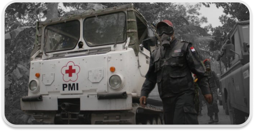 Bencana PMI